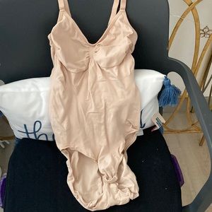 Skims bodysuit